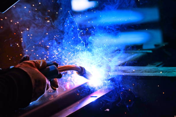 Best Pipe Welding in Huntsville, MO