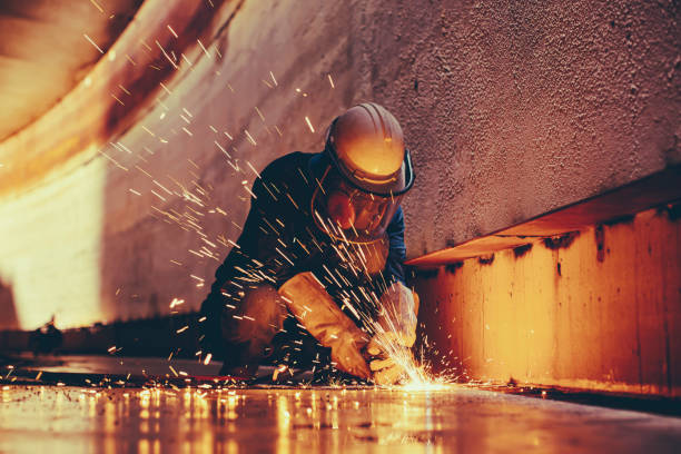Best Food and Beverage Processing Equipment Welding in Huntsville, MO