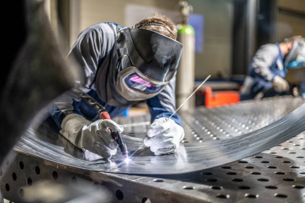 Best Automotive Welding in Huntsville, MO