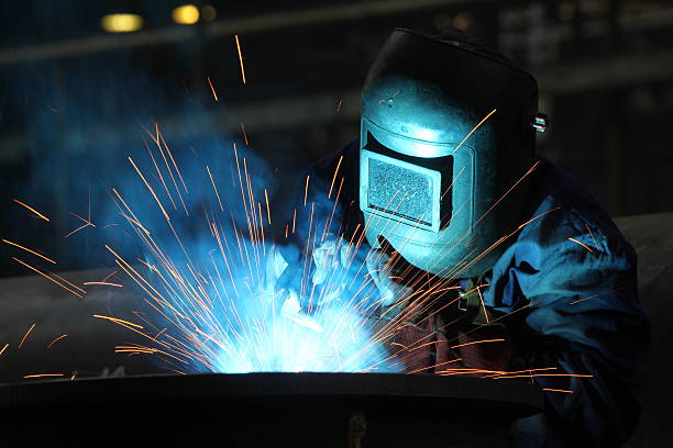 Trusted Huntsville, MO Welder & Metal Fabrication Experts