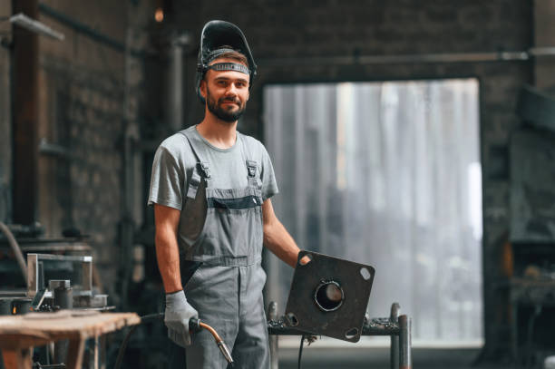 Best Specialty Welding Processes in Huntsville, MO