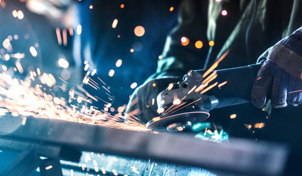 Affordable Welder Services in Huntsville, MO